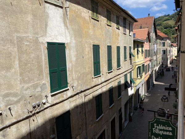 appartamento in vendita a Sassello