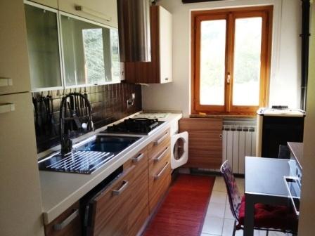 appartamento in vendita a Sassello