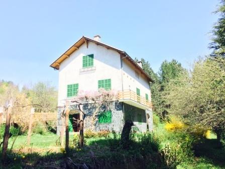 appartamento in affitto a Sassello