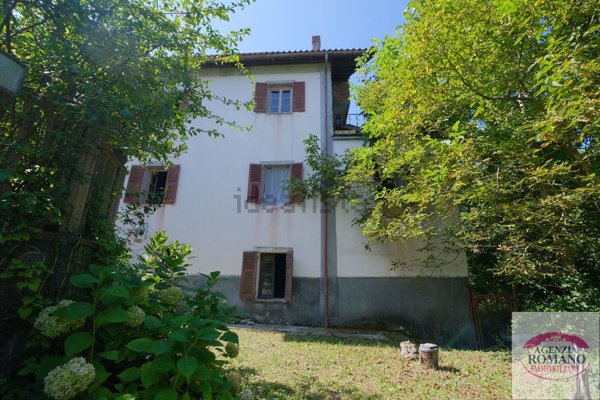 casa indipendente in vendita a Sassello in zona Palo
