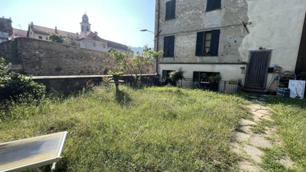 appartamento in vendita a Sassello