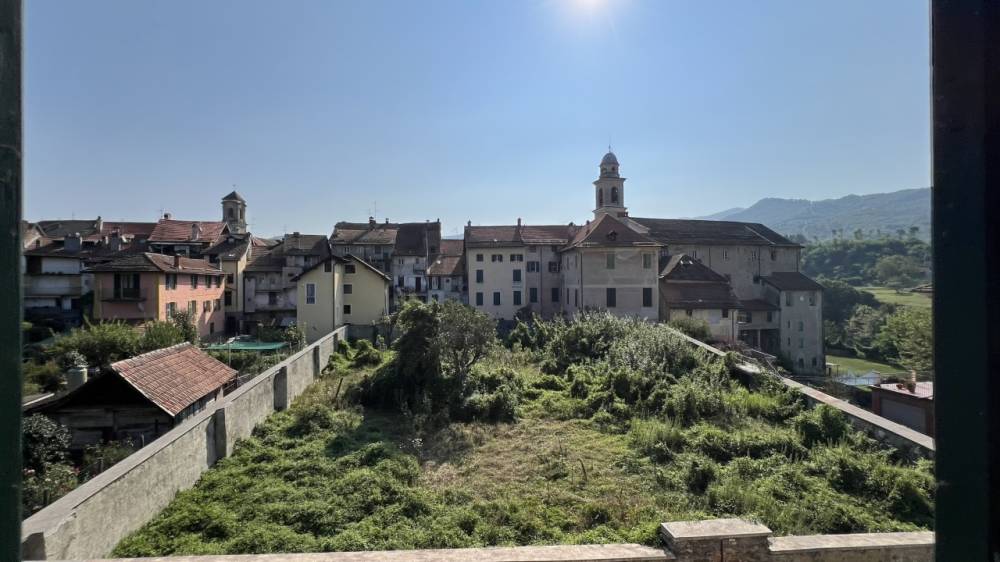 appartamento in vendita a Sassello