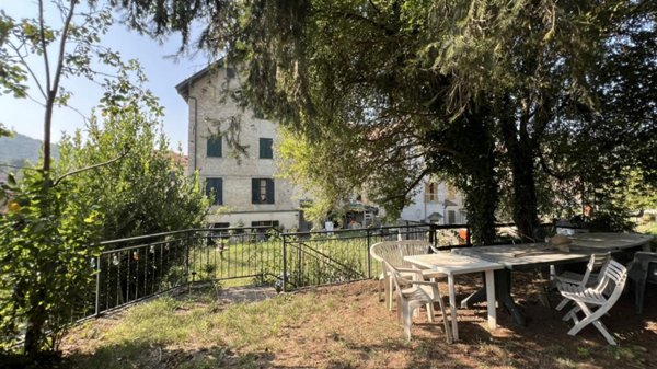 appartamento in vendita a Sassello