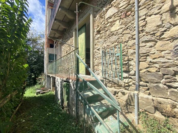 appartamento in vendita a Sassello