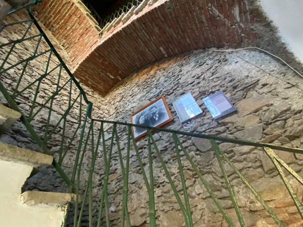 appartamento in vendita a Sassello