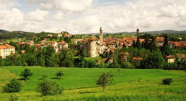 terreno agricolo in vendita a Sassello
