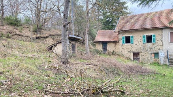 casa indipendente in vendita a Sassello in zona Palo