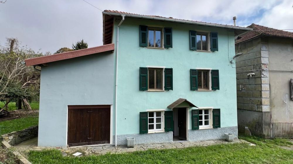 appartamento in vendita a Sassello