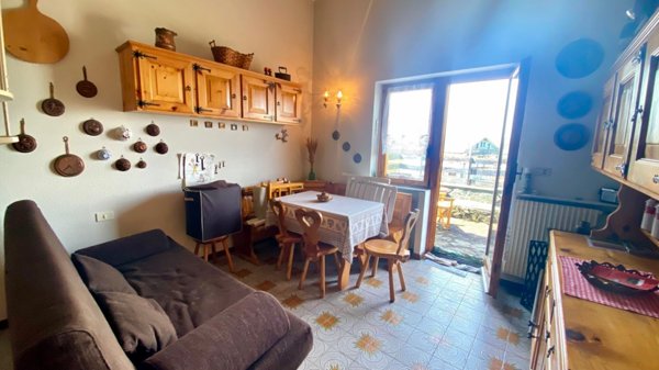 appartamento in vendita a Sassello in zona Alberola