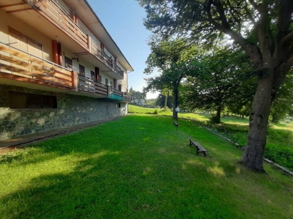 appartamento in vendita a Sassello in zona Alberola