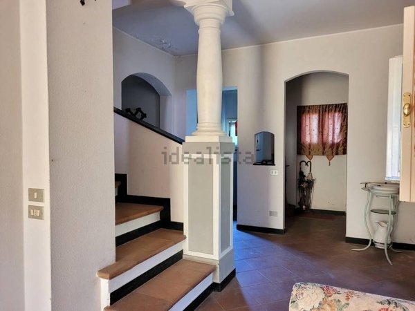 casale in vendita a Sassello