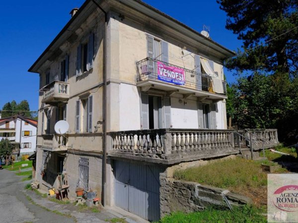 casa indipendente in vendita a Sassello