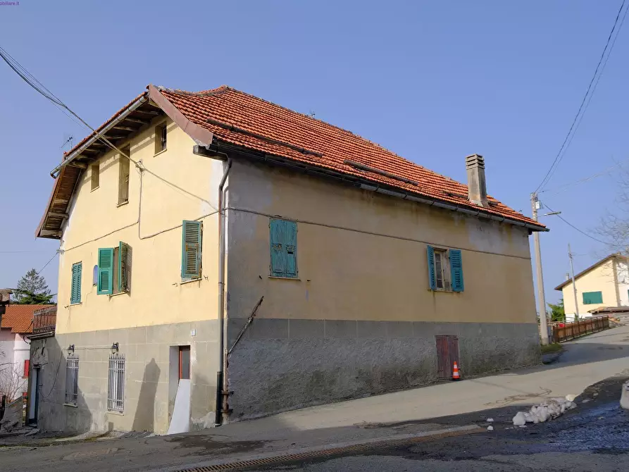 casa indipendente in vendita a Sassello in zona Palo