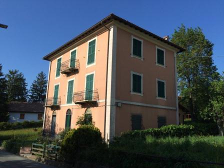 appartamento in vendita a Sassello in zona Palo