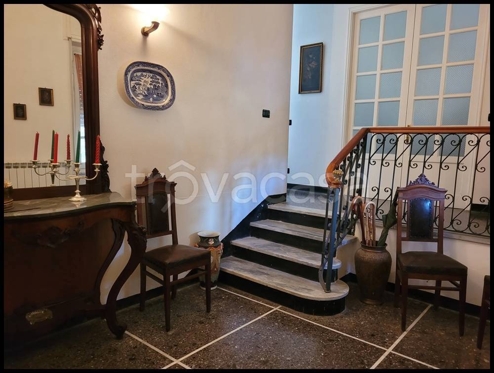 casa indipendente in vendita a Sassello