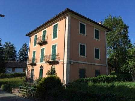 appartamento in vendita a Sassello in zona Palo