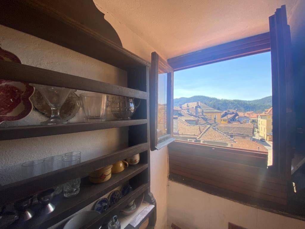 appartamento in vendita a Sassello