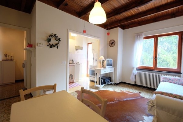 appartamento in vendita a Sassello
