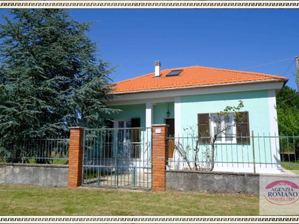 casa indipendente in vendita a Sassello in zona Palo