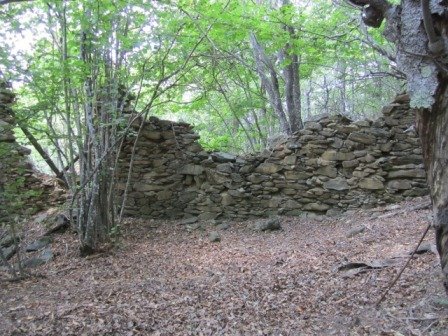rudere in vendita a Sassello in zona Piampaludo