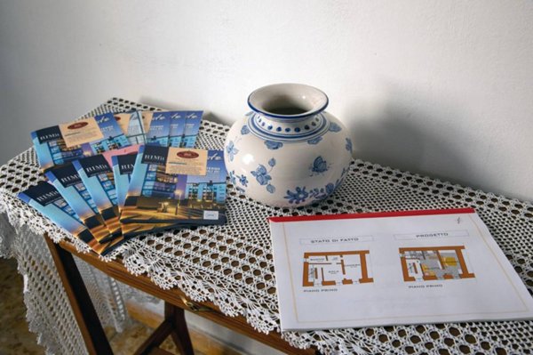 appartamento in vendita a Sassello