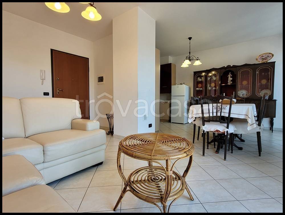 appartamento in vendita a Sassello