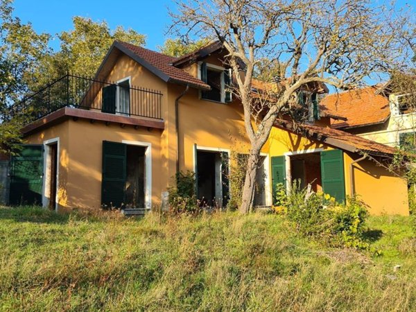 pentavano in vendita a Sassello