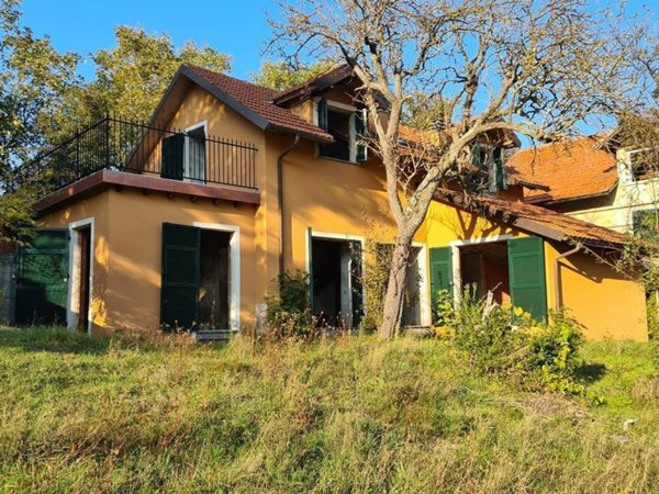 pentavano in vendita a Sassello