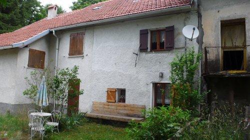 appartamento in vendita a Sassello in zona Piampaludo
