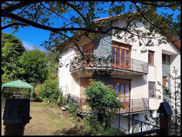 appartamento in vendita a Sassello in zona Palo