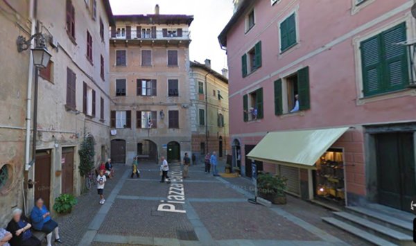 appartamento in vendita a Sassello