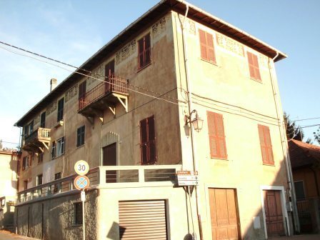 appartamento in vendita a Sassello