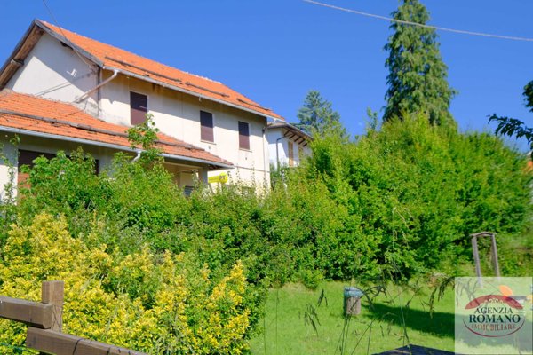 casa indipendente in vendita a Sassello in zona Palo