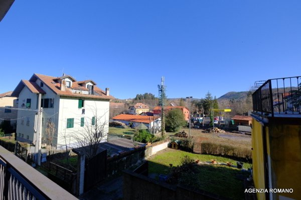 appartamento in vendita a Sassello