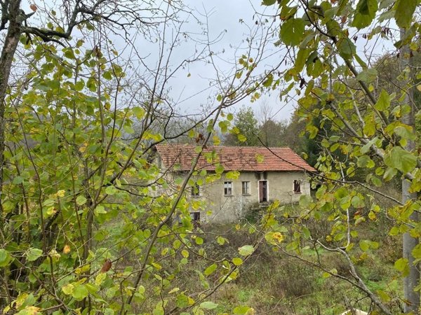 pentavano in vendita a Sassello