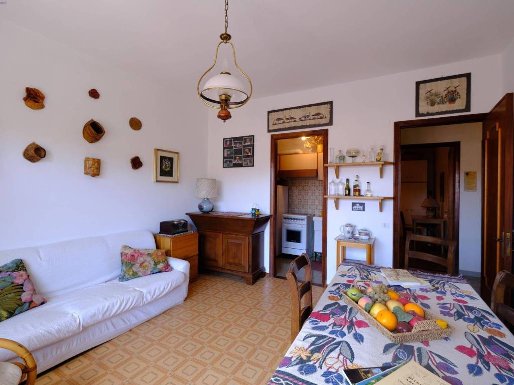 appartamento in vendita a Sassello in zona Palo