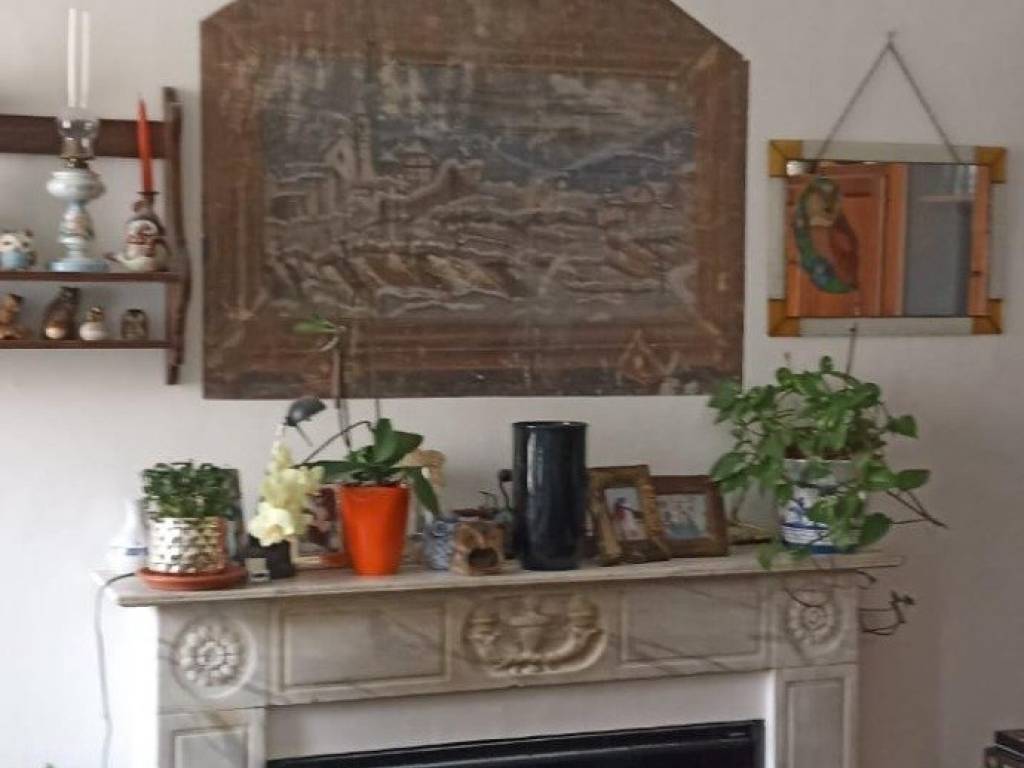 appartamento in vendita a Sassello