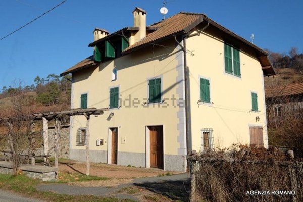 appartamento in vendita a Sassello