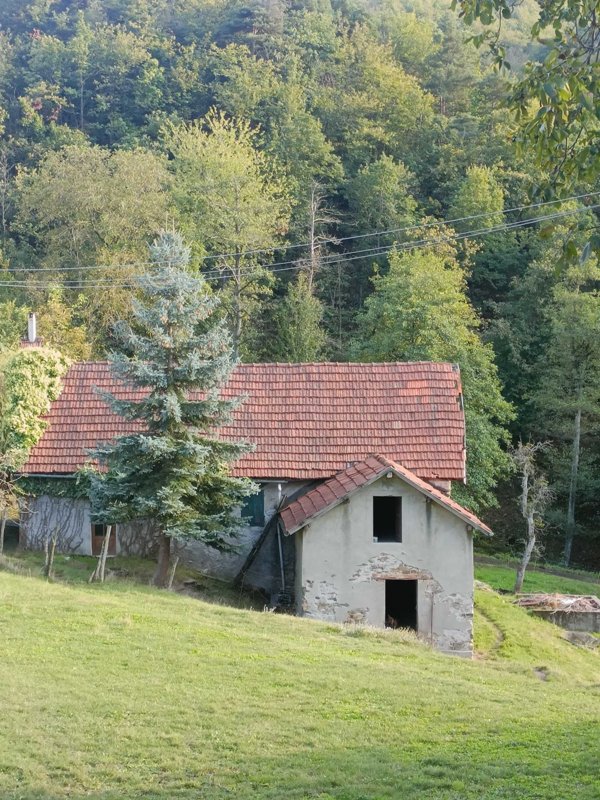 casa indipendente in vendita a Sassello in zona Palo