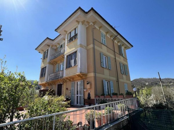 appartamento in vendita a Sassello