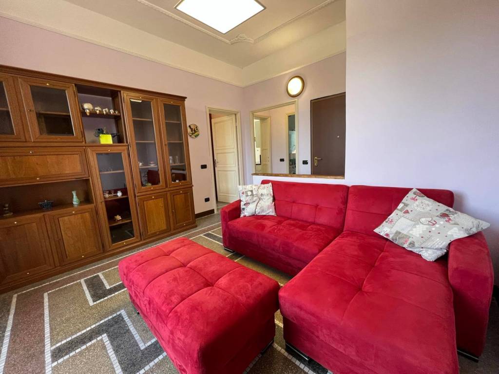 appartamento in vendita a Sassello