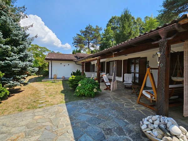 casa indipendente in vendita a Sassello