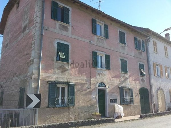 appartamento in vendita a Sassello