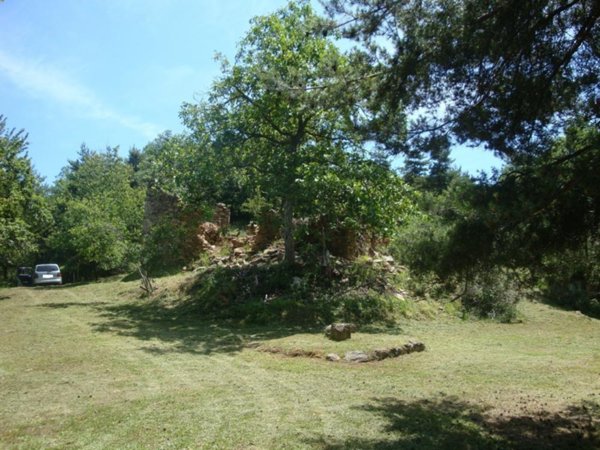 casa indipendente in vendita a Sassello in zona Palo