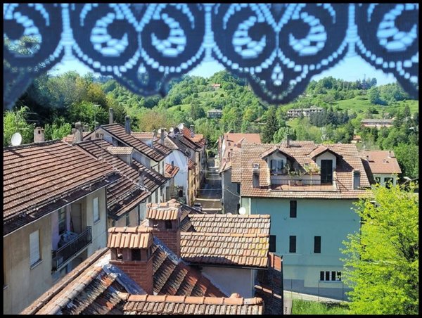 appartamento in vendita a Sassello