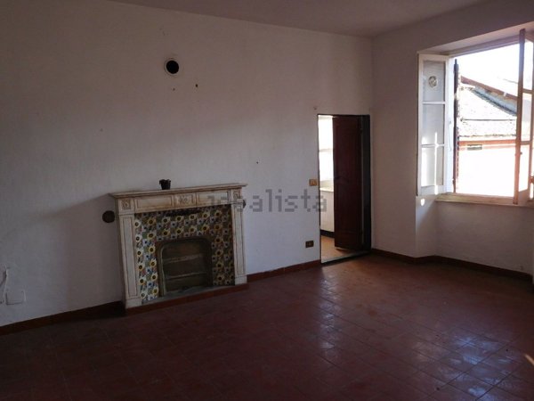 appartamento in vendita a Sassello