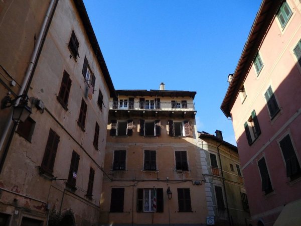 appartamento in vendita a Sassello