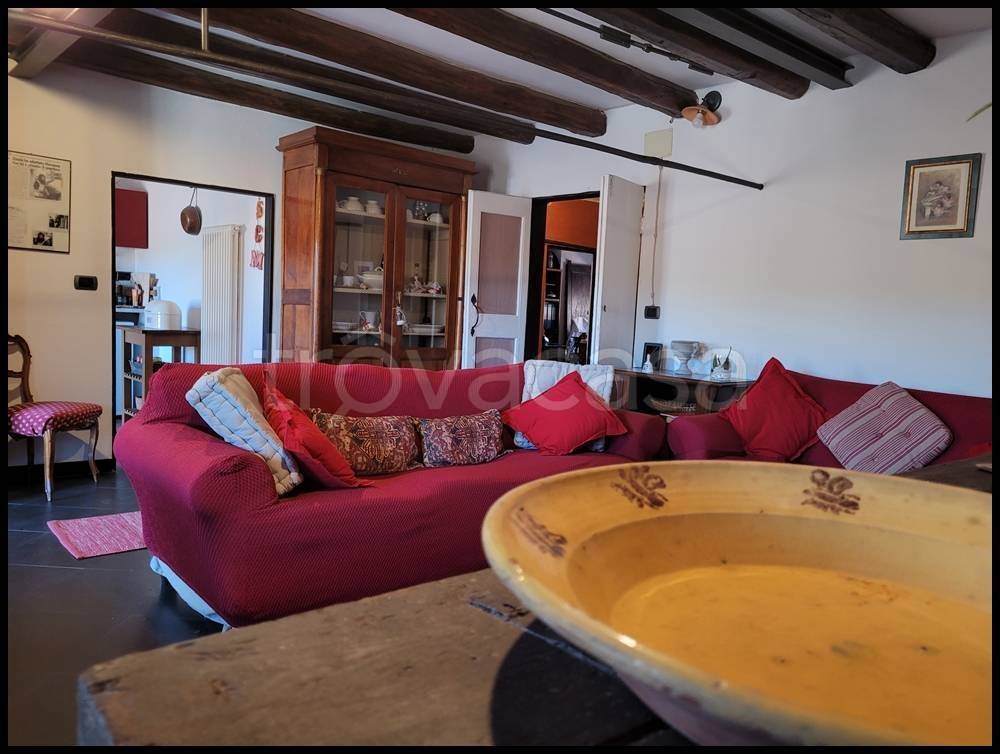 appartamento in vendita a Sassello