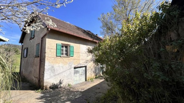 casa indipendente in vendita a Sassello in zona Palo