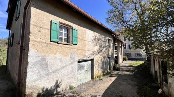 casa indipendente in vendita a Sassello in zona Palo